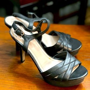 Vince Camuto VC Paden heels